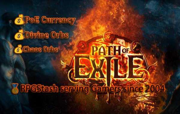 Path of Exile Introduces Currency Exchange Marketplace in Challenge Leagues