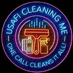 Usafi Cleaning Maine
