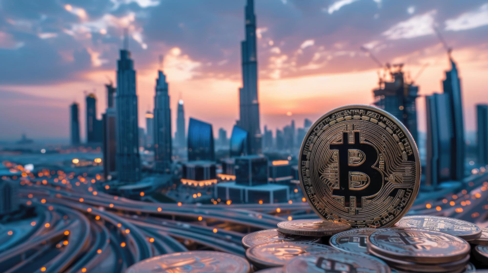 The Impact of Cryptocurrency on Dubai Real Estate Market