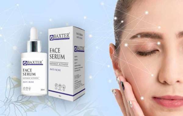 Unlock Radiant Skin with the Best Face Serum and Gel-Based Sunscreen by Baxter India