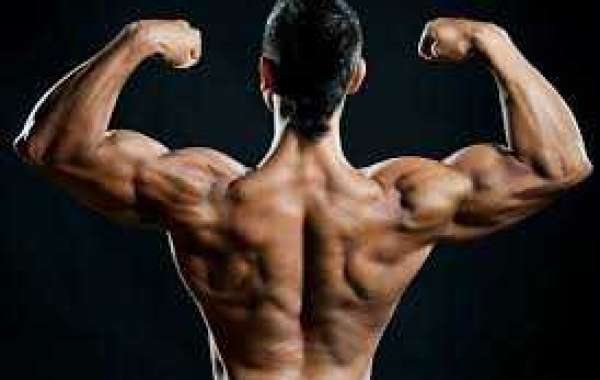 Understanding Testosterone Cypionate 250: Boosting Muscle Growth and Enhancing Performance