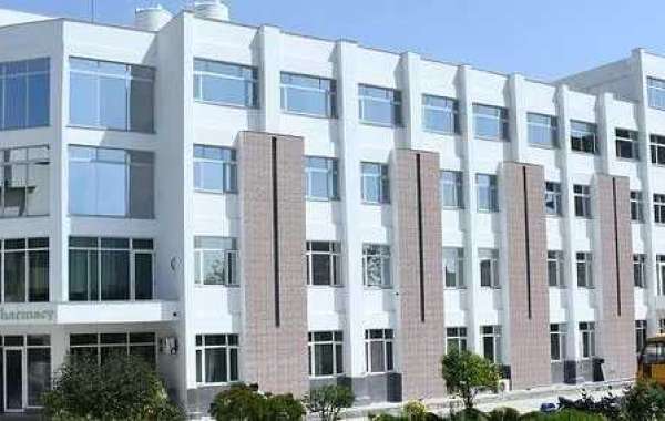 Exploring Pharmacy Education Opportunities in Greater Noida