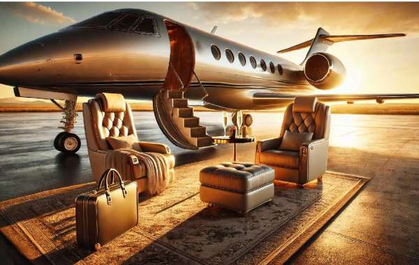 The Ultimate Guide to Booking a Private Jet: Tips and Tricks for First-Time Flyers