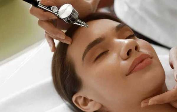 Leading the Way: The Face Centre's Distinctive Aesthetic Services in Delhi