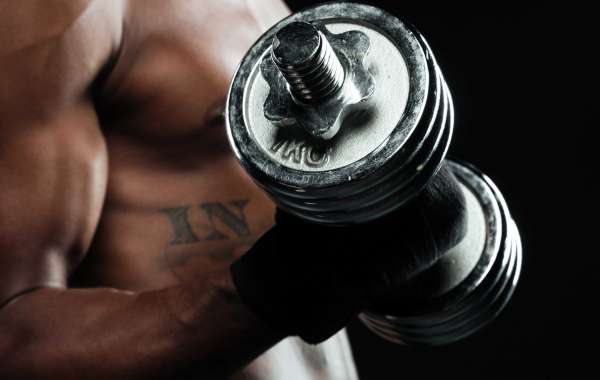 How Masteron Injection Enhances Strength and Endurance?
