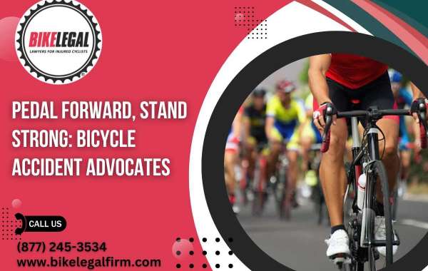 Step-By-Step Instructions For Responding To A Las Vegas Bicycle Accident Lawyer