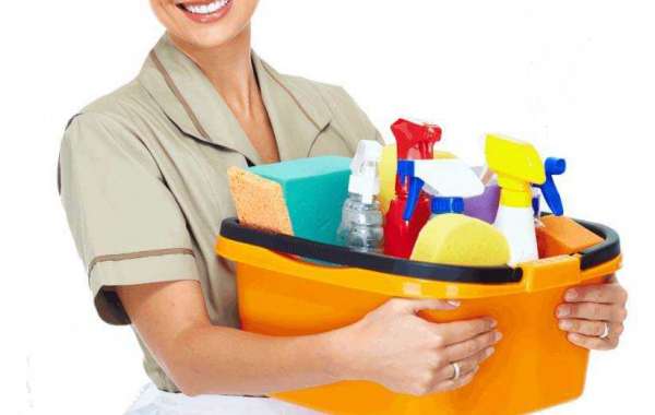 House cleaning Canberra