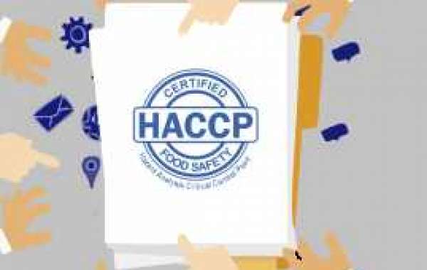 HACCP Training In Bahrain