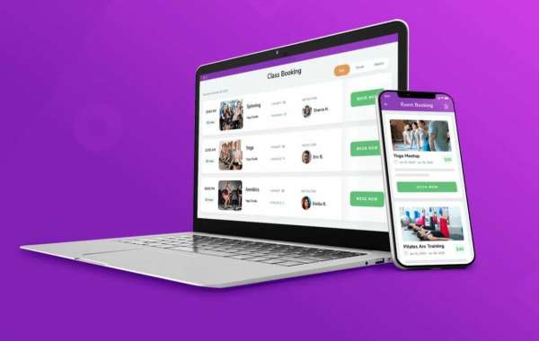 How Ballet Studio Software Enhances Class Management and Student Progress