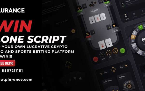 1Win Clone Script - Your Pathway To Start a Crypto Casino and Sports Betting Platform