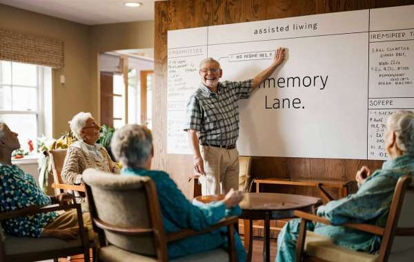When to Transition from Assisted Living to Memory Care: A Comprehensive Guide