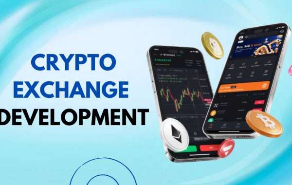 What Are the Key Trends in Crypto Exchange  Development for 2024?
