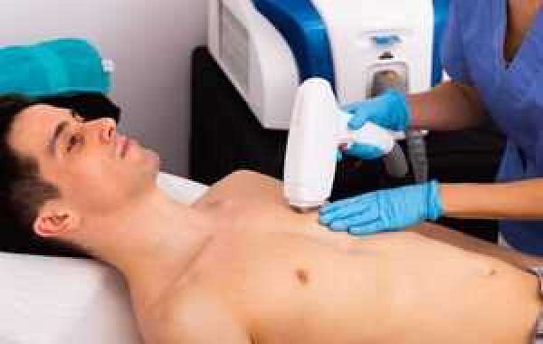 Enjoy Lasting Hair Reduction with Laser Hair Removal: What You Need to Know