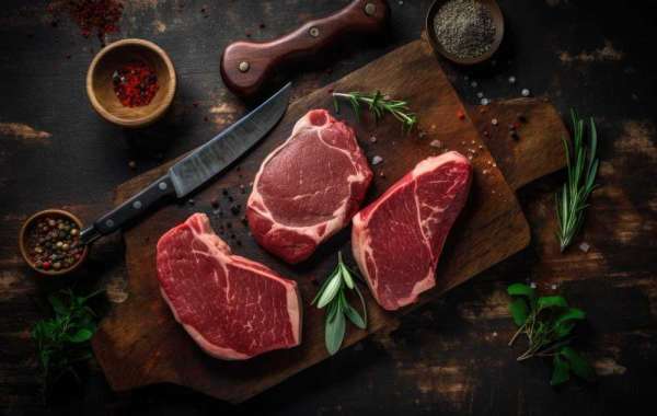 Meat and Health: Separating Fact from Fiction