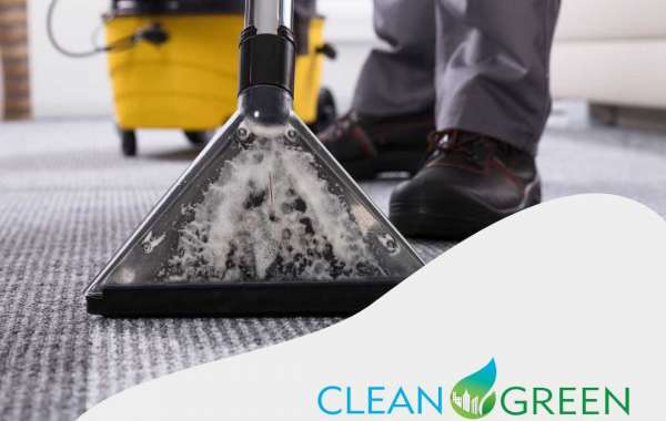 How Can Professional Carpet Cleaning Services Benefit Your Business?