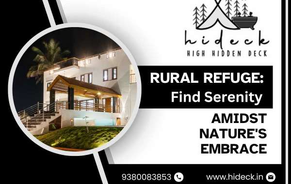 Spacious Outdoor Areas For Unforgettable Celebrations At Farmhouse Near Bangalore