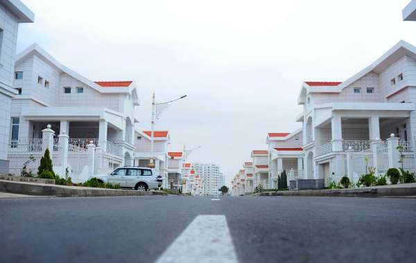 The Importance of 3D Architectural Modeling Services