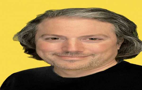 Simon Kingsnorth-Digital Marketing Consulting