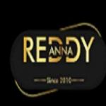 reddy book