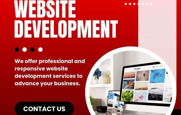 Top Best Website Development Company in Delhi