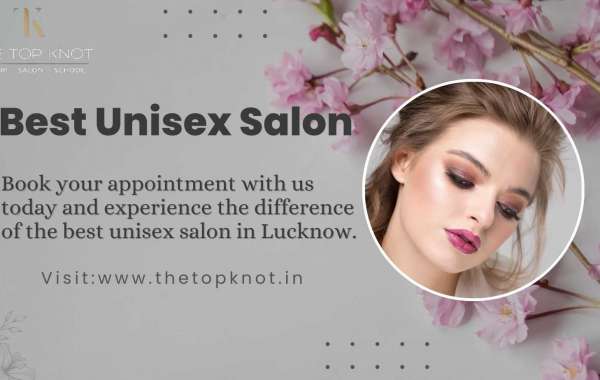 Best Unisex Salon in Lucknow and Kanpur for All Your Beauty Needs