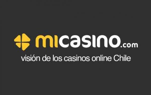 Seguridad y protección de datos en MiCasino: ¿Qué medidas se toman para garantizar tu tranquilidad?