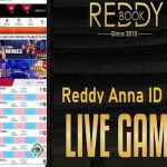 reddyannapro
