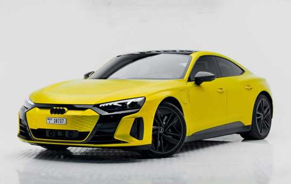 Weekly Car Rental Dubai: Your Ultimate Guide