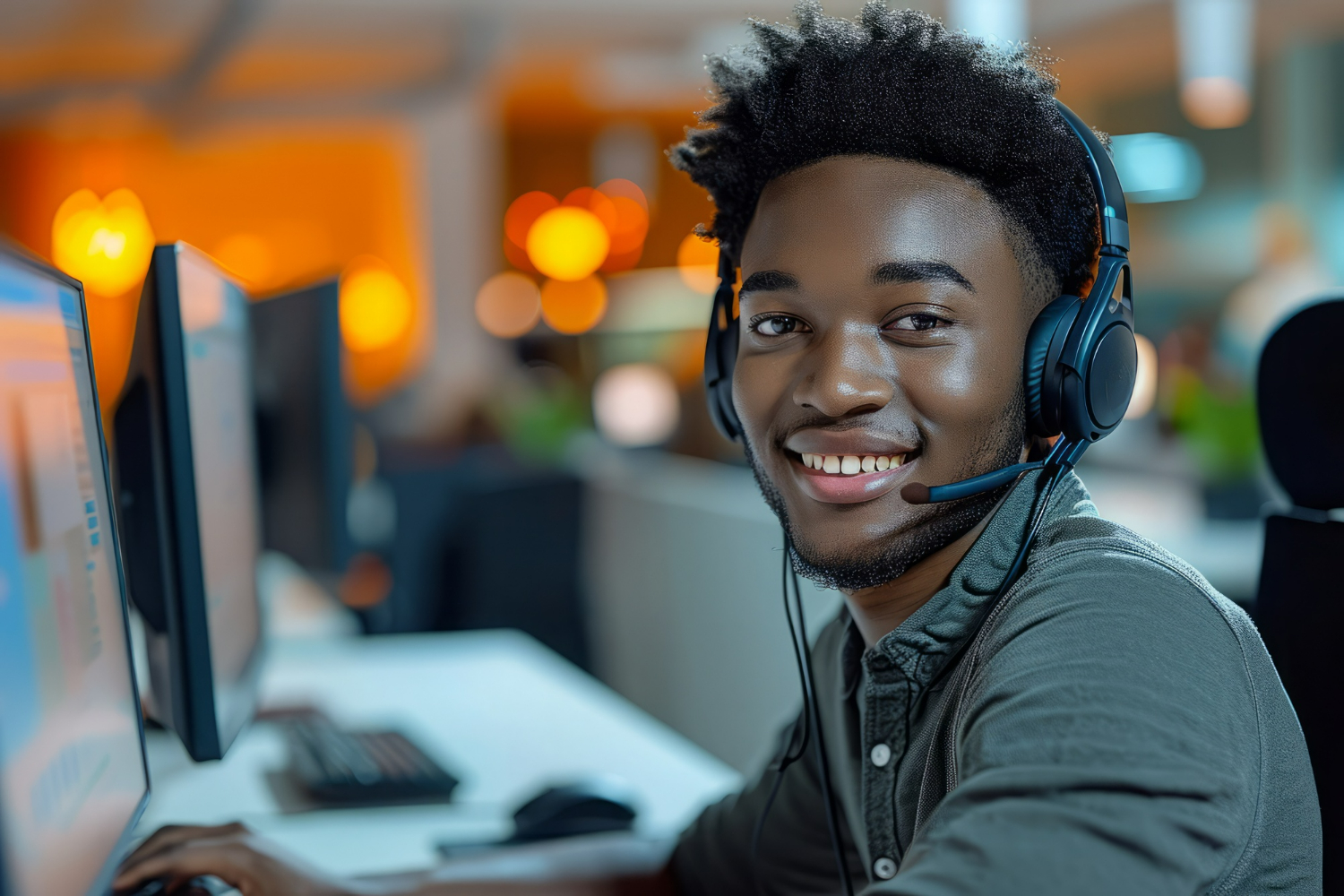 The Evolution of Contact Centers: How Technology Is Transforming Customer Service - UK Tech News