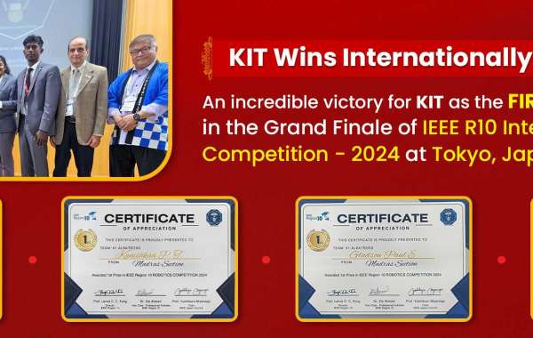 KIT: Leading the World in Education and Innovation