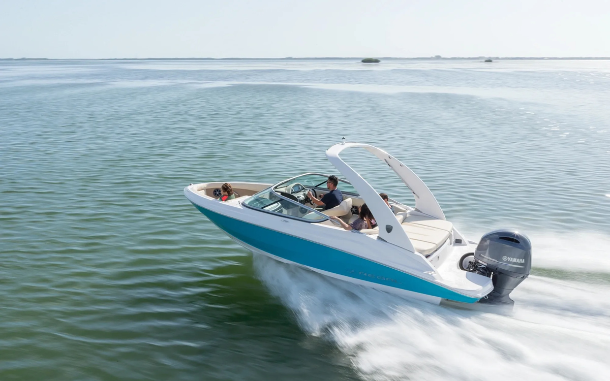 Basic & Powerboat Cruising Course | Level 1 & 2 Powerboat Course