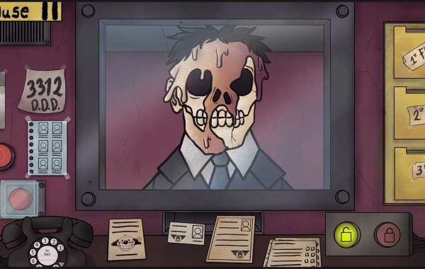The Story Behind the Appearance of Doppelgangers in That's Not My Neighbor