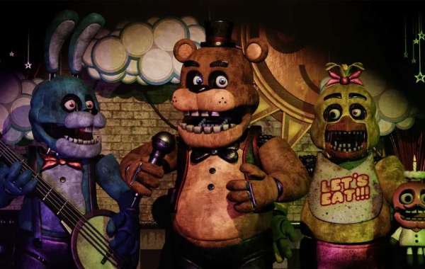 The evolution of the FNAF games: What sets each installment apart?
