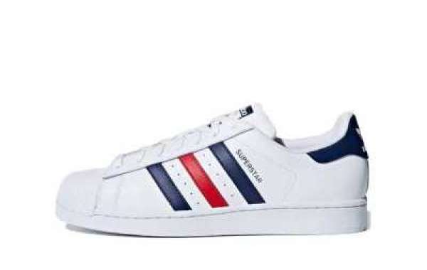 adidas Superstar：經典與潮流的完美碰撞