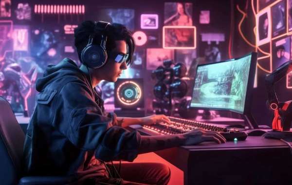 The Evolution of PC and Mobile Games: From Pixels to Virtual Realities