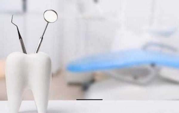 Discover Your Trusted Dentist in East Finchley