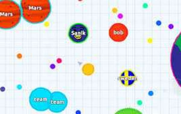 Review all best IO Games for you