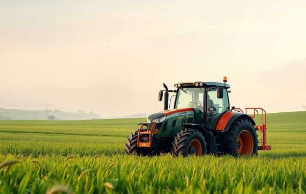 Kubota BX 1880 Tractor: Price and Specifications in the USA