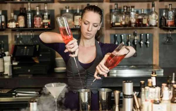 How Can a Personal Licence in London Transform Your Career?