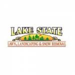 Lake State Lawn Landscaping Snow Removal