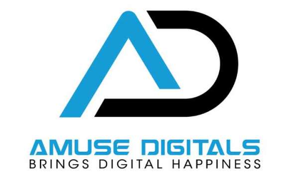Amuse Digitals - Leading Digital Marketing Agency in the USA.