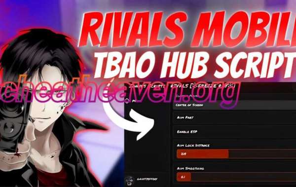 Understanding the Rivals Script in Roblox: A Comprehensive Guide
