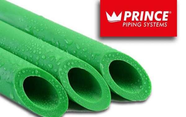 The benefits of using HDPE pipes in agriculture