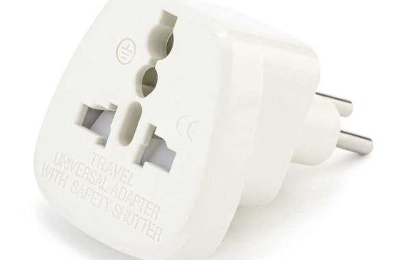 Swiss Plug Adapter: Your Essential Travel Companion