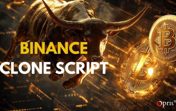 Why You Should Create a Binance Clone Script for Your Cryptocurrency Exchange