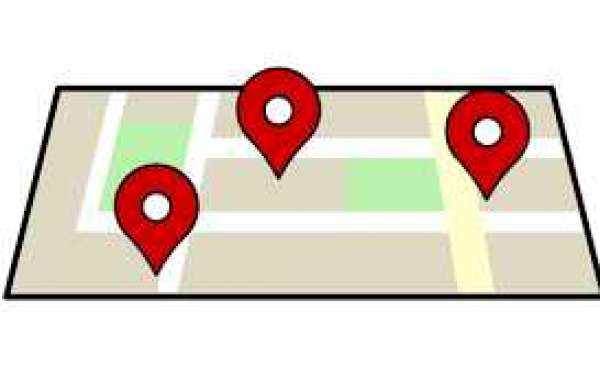 Mapquest is the best route finder tool