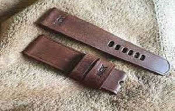 Best Leather Watch Straps: A Guide to Choosing Quality and Style