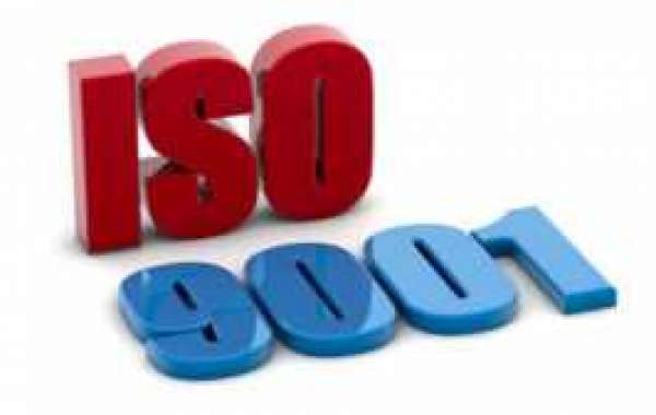 ISO 9001 Lead Auditor Training Indonesia