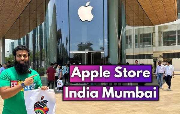 A Haven for Apple Enthusiasts Ifuture Apple Reseller Mumbai