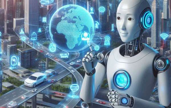Harnessing Artificial Intelligence in GIS: The Future of Automated Geospatial Data Analysis